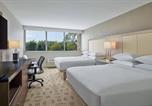 Hôtel Mokena - Delta Hotels by Marriott Chicago Willowbrook-2
