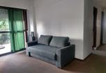 Location vacances  Argentine - Departamento 2 ambientes La Perla - Mar del Plata-1