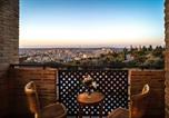 Hôtel Tolède - Hotel Cigarral Santa María-1