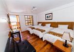 Hôtel Ollantaytambo - Casablanca Ollantaytambo y Spa gratis-4