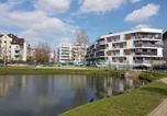 Location vacances Żukowo - Tasha Aparts Gdynia-2