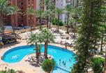 Location vacances Finestrat - Hotel Benidorm East by Pierre & Vacances