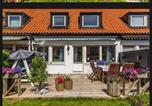 Location vacances  Suède - Företagsboende Göteborg nära Volvo-2