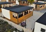 Location vacances Vransko - Mobile Home Tom 12-3