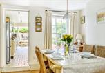 Location vacances Burnham Market - Rose Cottage-1
