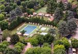 Camping Predazzo - Club del Sole Due Laghi Levico Family Collection-3