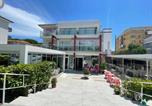 Hôtel Palazzolo dello Stella - Hotel Al Ponte-2