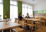 Hôtel Bamberg - Ibis Bamberg Altstadt-3