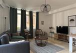 Location vacances Saragosse - 18 Torres Santa Cruz-2