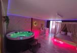 Location vacances Maribor - Vip Wellness apartma Immortality-4