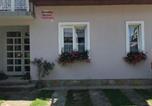 Location vacances Hévíz - Veronika Apartman-1