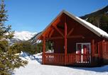 Camping Val-des-Prés - Les Chalets du Val d'Ambin-2