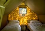 Location vacances Warneton - Urban gardens Ieper - Glampingtent Xs-2