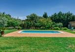 Location vacances Torroella de Montgrí - Castell del Montgrí Rural-1