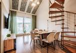 Location vacances Polanica-Zdrój - Vacation Club - Aleja Zwycięzców 3 Apartament 34-1