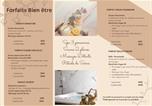 Hôtel Auvergne - La Villa François Premier-4