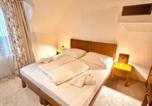 Hôtel Starý Smokovec - Penzión Teniscentrum-2