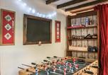Location vacances Mitcheldean - Beulah Cottage-4