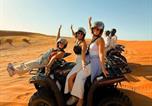 Camping Merzouga - Tranquil gem luxury camp-2