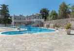 Location vacances Kardamaina - Ilias Voula Studios-1