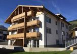 Location vacances Brixen im Thale - Modern Apartment near Ski Area in Brixen im Thale-1