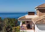 Location vacances Almuñécar - Atmosphere Luxury Townhouse with Private Pool-1