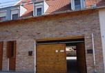 Location vacances Gyula - Abban Durmolj Apartman-2
