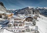 Location vacances Mayrhofen - Astegg, Alpengasthof-1