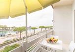Location vacances Palazzolo dello Stella - Apartments in Lignano Sabbiadoro 33368-1