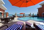 Hôtel جدحفص - Ramada Resort by Wyndham Manama Seef-2