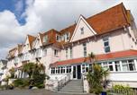 Hôtel Totnes - The Esplanade Hotel by Compass Hospitality-4