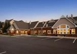 Hôtel Stillwater - Residence Inn Minneapolis St. Paul/Roseville-4