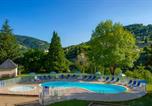 Hôtel Grand-Vabre - Résidence Goélia Les Gorges de la Truyère-3