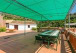 Location vacances Sayalonga - Molino del Alferez Sayalonga by Ruralidays-4