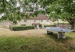 Location vacances Yeovil - The Stable House-1