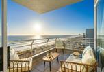 Location vacances Blouberg - Ocean View 701-3