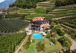 Hôtel Lagundo - Residence Winklgut-1