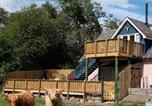 Location vacances Aboyne - Beautiful dog friendly lodge with hot tub-1