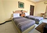 Hôtel Lahore - Panoramic Hotel Lahore-3