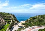 Location vacances  Carvoeiro - Casa do Mar by Urban Beach Rentals-2