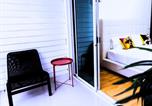 Location vacances Bangkok - The Gallery Suite Phayathai-4