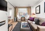 Location vacances Kensington - Nell Gwynn House Rooms and Apartments-3