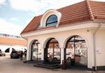 Hôtel Tallinn - Braavo Spa Hotel-4