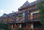 Location vacances Uvernet-Fours - Apartements LE CHRISTIANA-3