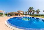 Location vacances Sa Pobla - Ideal Property Mallorca - Son Manyo 222-1