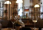 Location vacances Kitzingen - Gasthof Hotel Weinbau &quote;Zum Goldenen Ochsen&quote;-4