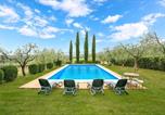 Location vacances Città della Pieve - Beautiful Home In Cetona With Wifi-1