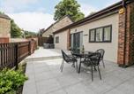 Location vacances West Dean - The Fountain Lodge-1