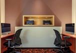 Hôtel Bad Kissingen - Mercure Hotel Schweinfurt Maininsel-3