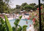 Camping Palamós - Camping Sènia Cala Gogo Internacional